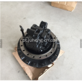 Hitachi ZX135-3 Final Drive 9233692 9261222 Motor de Viagem